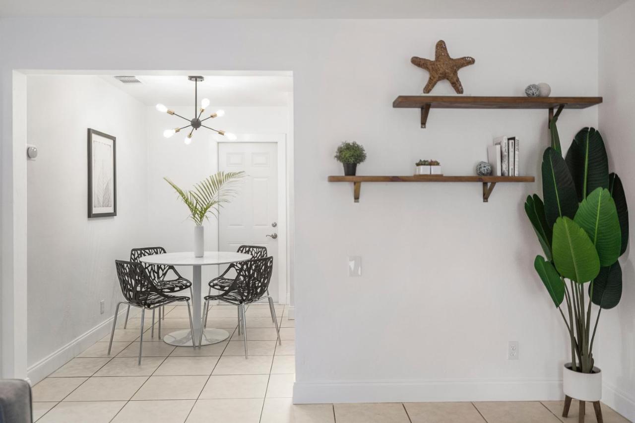 Alani Bay Premium Condos Φορτ Λόντερντεϊλ Εξωτερικό φωτογραφία