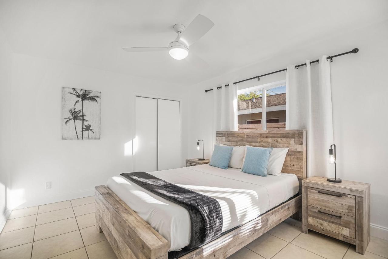 Alani Bay Premium Condos Φορτ Λόντερντεϊλ Εξωτερικό φωτογραφία