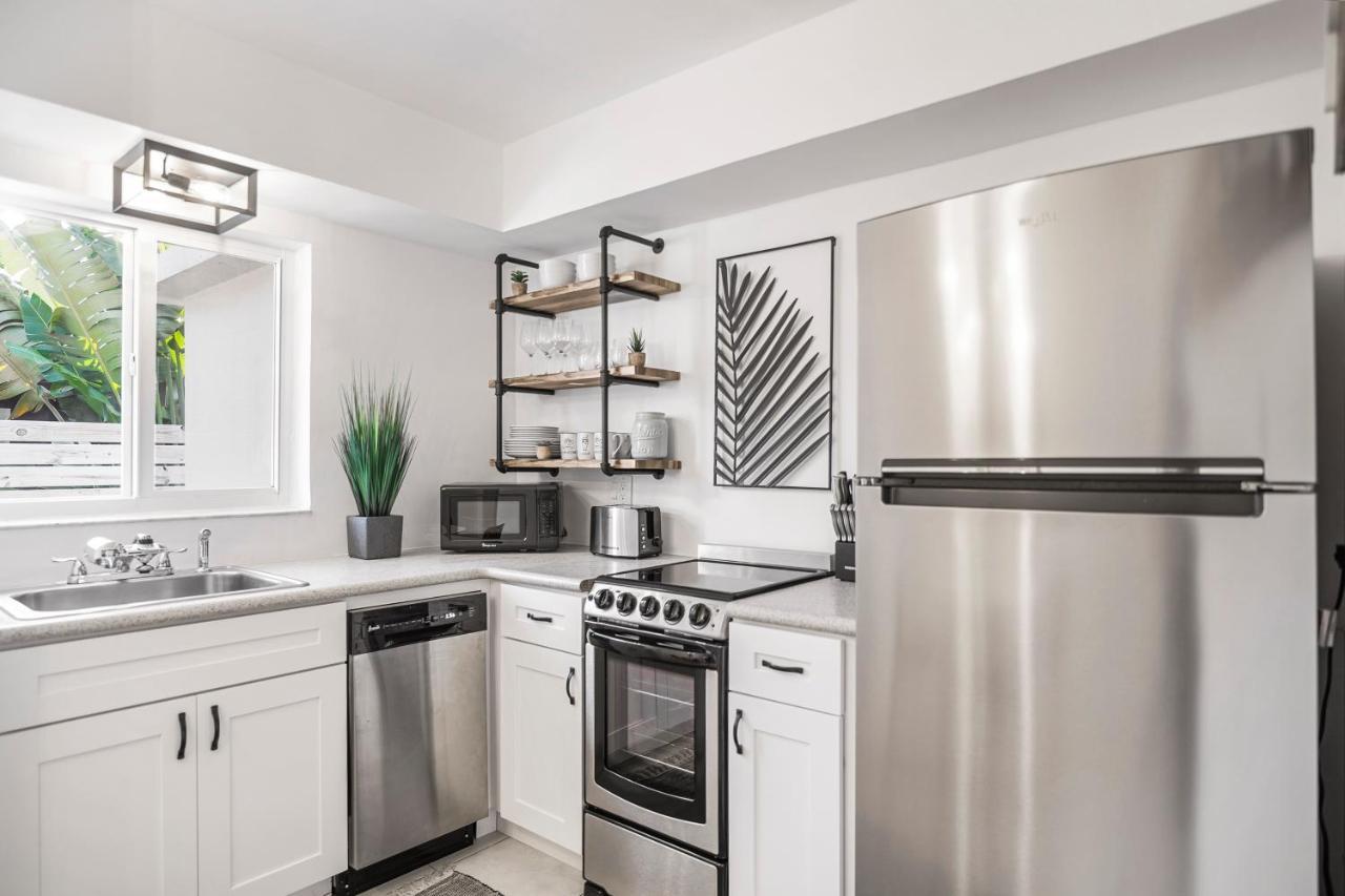 Alani Bay Premium Condos Φορτ Λόντερντεϊλ Εξωτερικό φωτογραφία