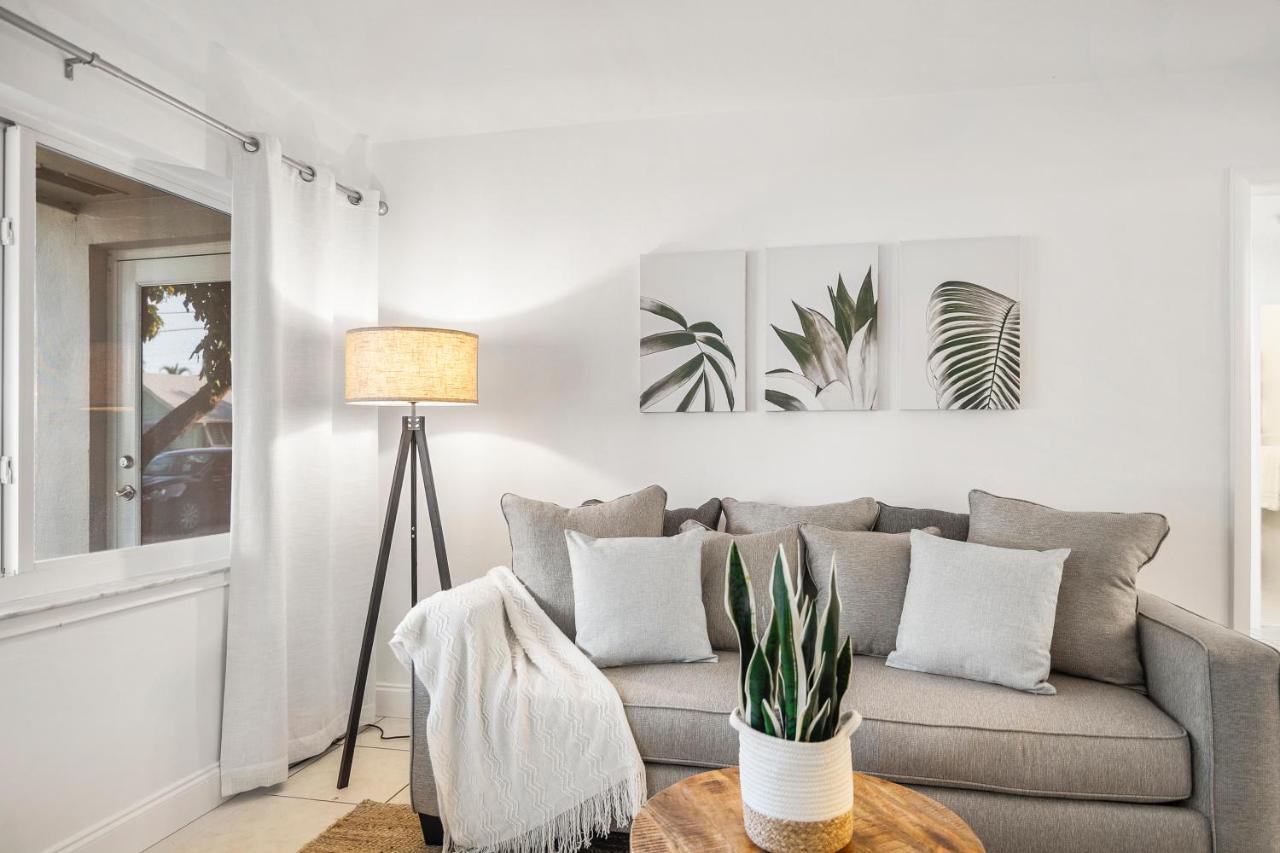Alani Bay Premium Condos Φορτ Λόντερντεϊλ Εξωτερικό φωτογραφία