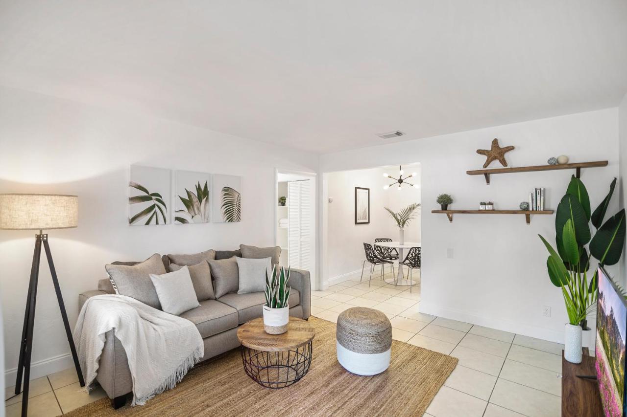 Alani Bay Premium Condos Φορτ Λόντερντεϊλ Εξωτερικό φωτογραφία