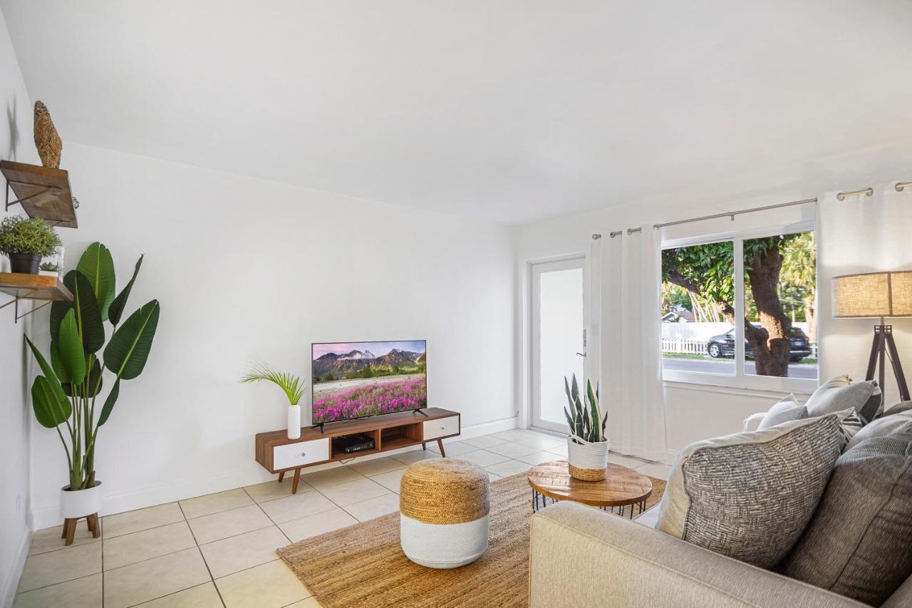 Alani Bay Premium Condos Φορτ Λόντερντεϊλ Εξωτερικό φωτογραφία