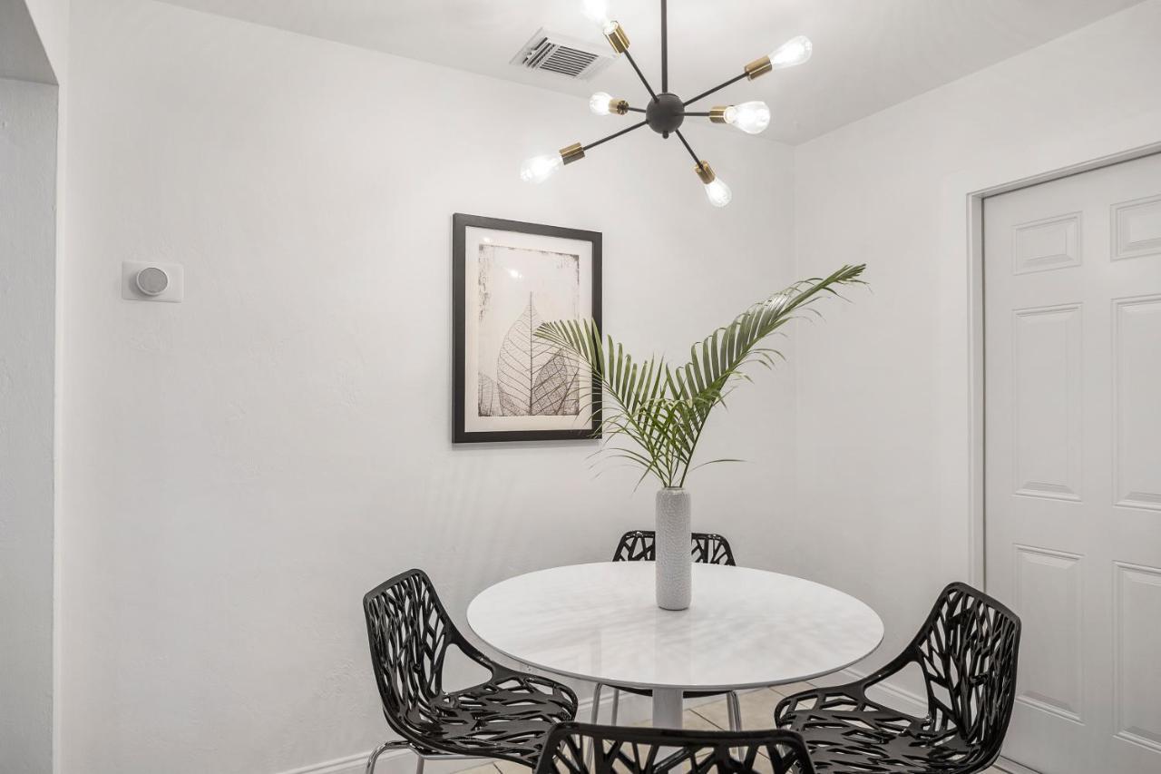 Alani Bay Premium Condos Φορτ Λόντερντεϊλ Εξωτερικό φωτογραφία