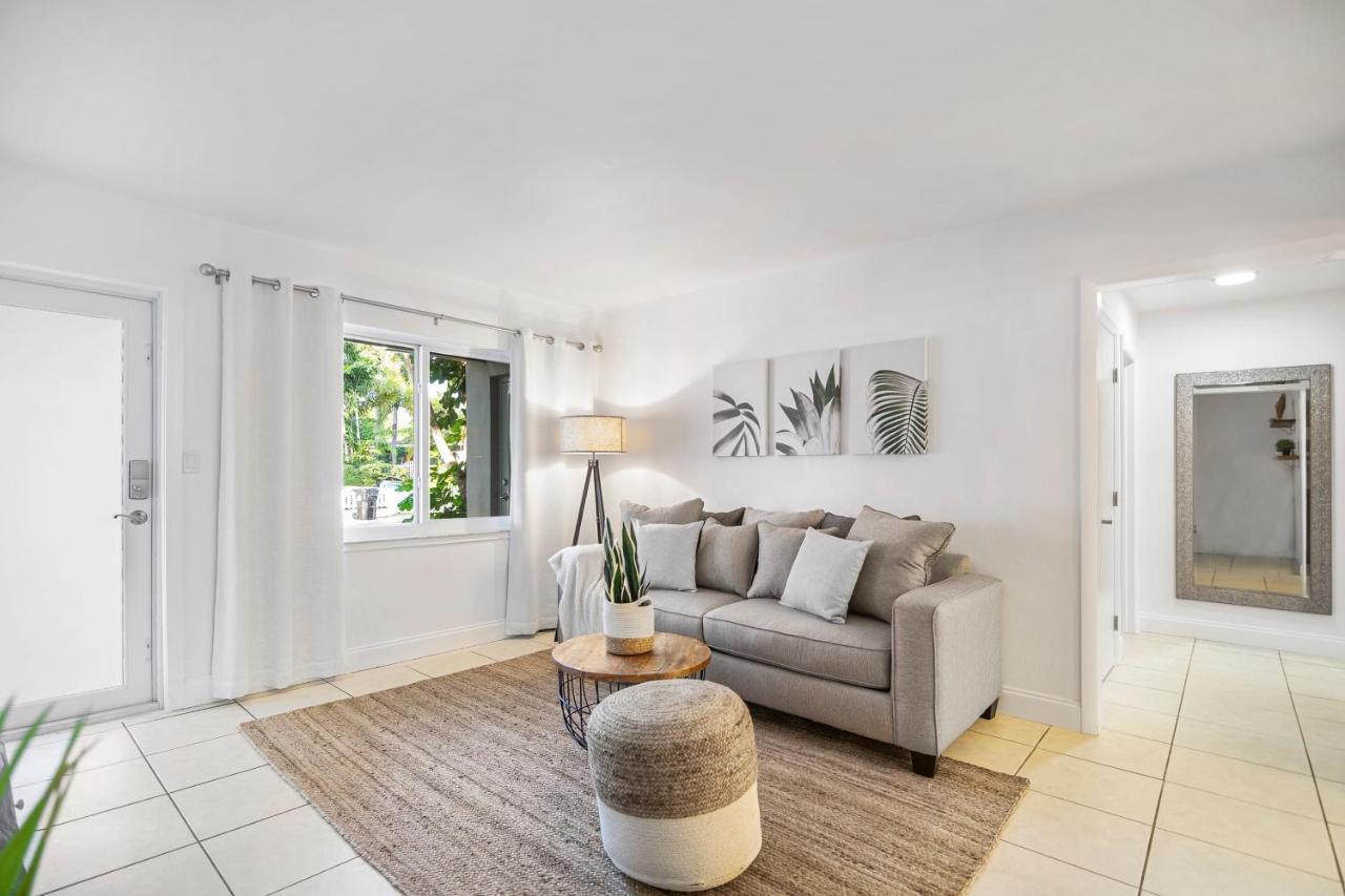 Alani Bay Premium Condos Φορτ Λόντερντεϊλ Εξωτερικό φωτογραφία