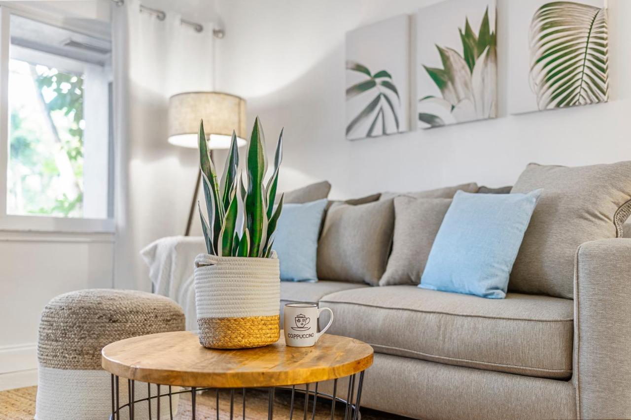 Alani Bay Premium Condos Φορτ Λόντερντεϊλ Εξωτερικό φωτογραφία