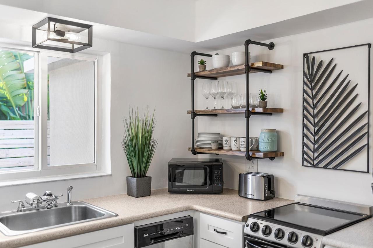 Alani Bay Premium Condos Φορτ Λόντερντεϊλ Εξωτερικό φωτογραφία