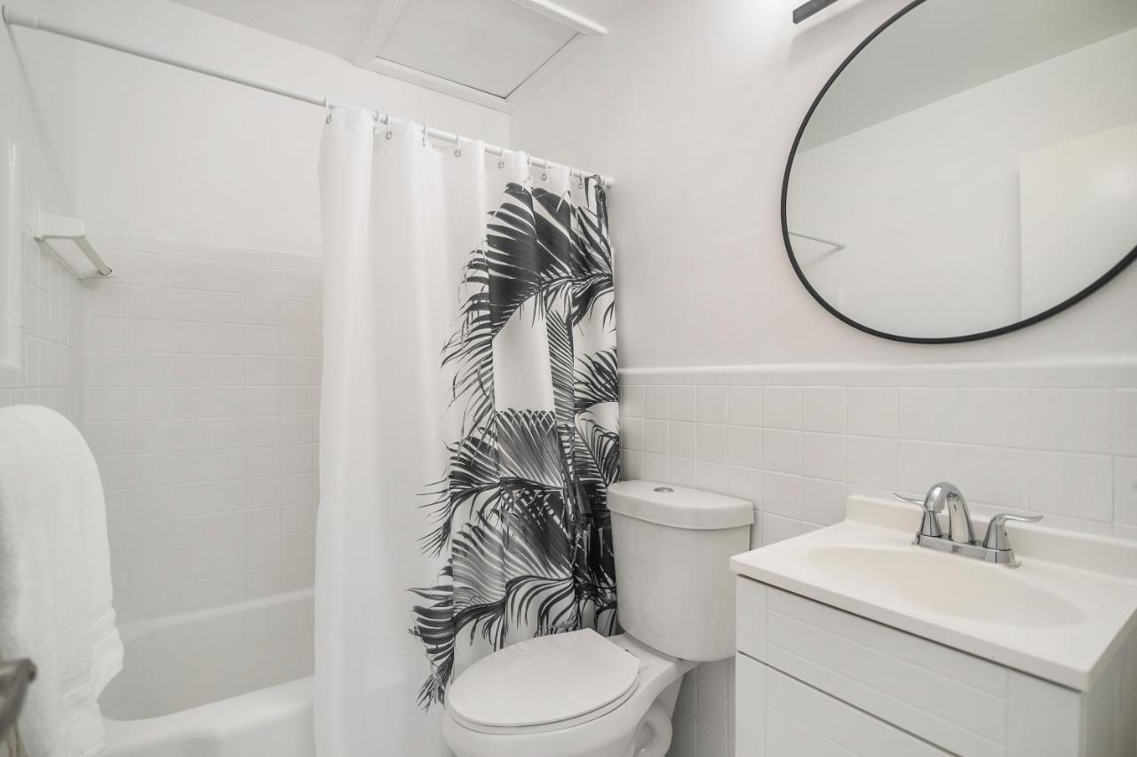 Alani Bay Premium Condos Φορτ Λόντερντεϊλ Εξωτερικό φωτογραφία