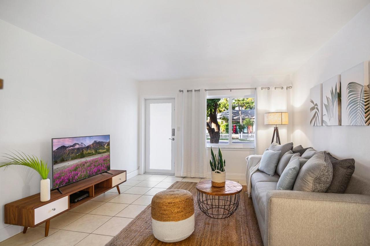 Alani Bay Premium Condos Φορτ Λόντερντεϊλ Εξωτερικό φωτογραφία