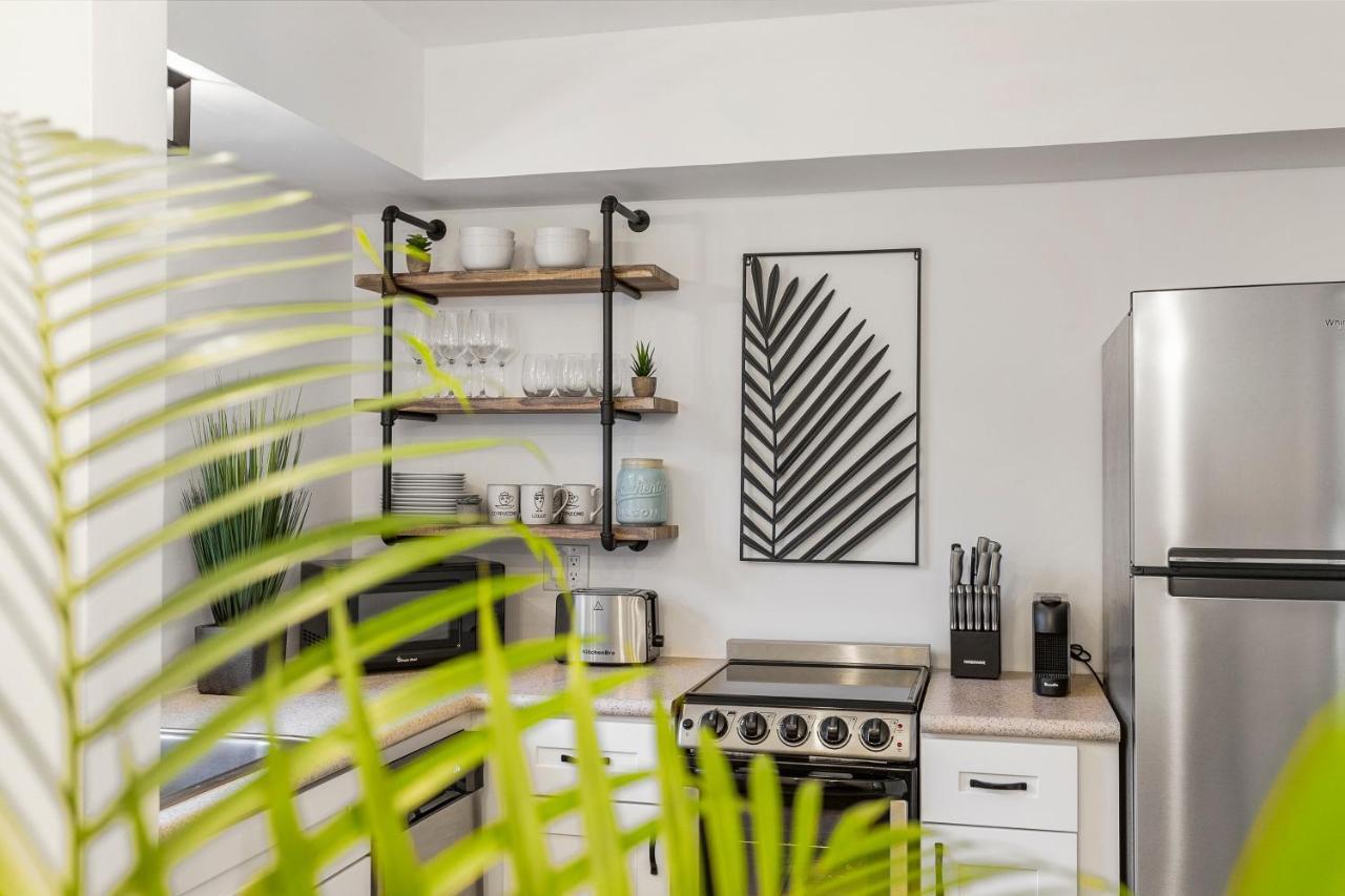 Alani Bay Premium Condos Φορτ Λόντερντεϊλ Εξωτερικό φωτογραφία