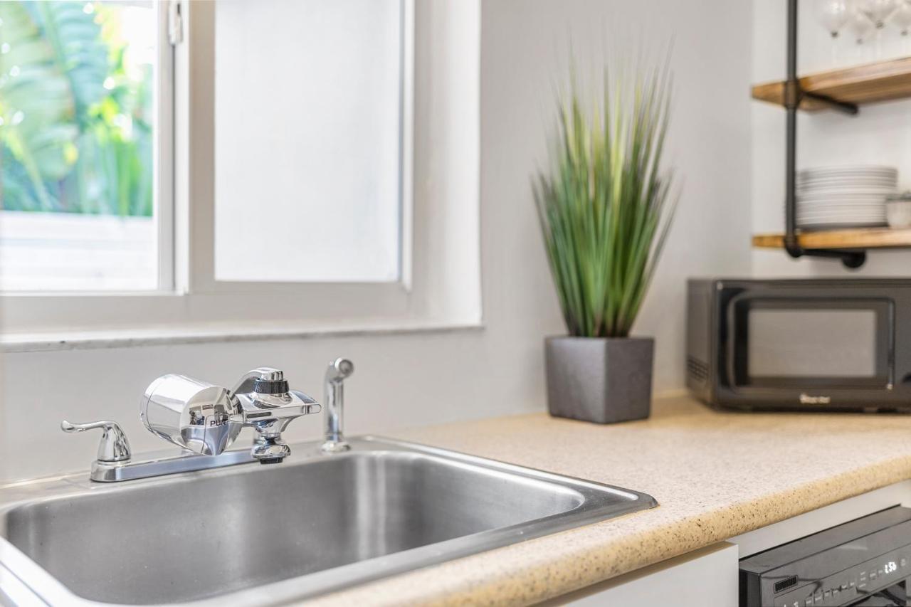 Alani Bay Premium Condos Φορτ Λόντερντεϊλ Εξωτερικό φωτογραφία