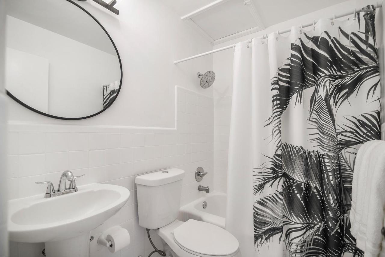 Alani Bay Premium Condos Φορτ Λόντερντεϊλ Εξωτερικό φωτογραφία