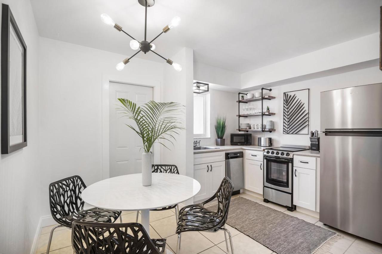 Alani Bay Premium Condos Φορτ Λόντερντεϊλ Εξωτερικό φωτογραφία