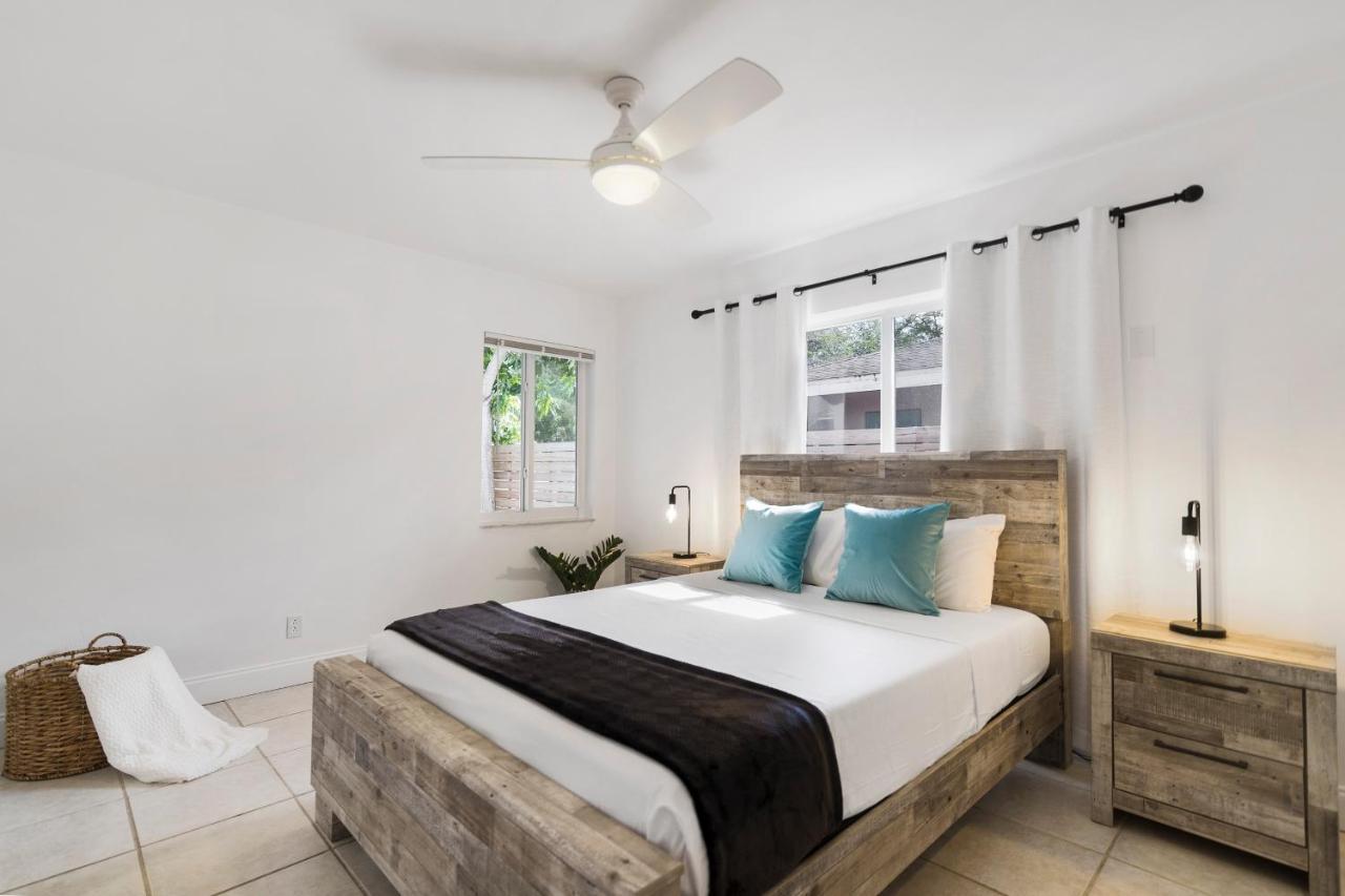 Alani Bay Premium Condos Φορτ Λόντερντεϊλ Εξωτερικό φωτογραφία
