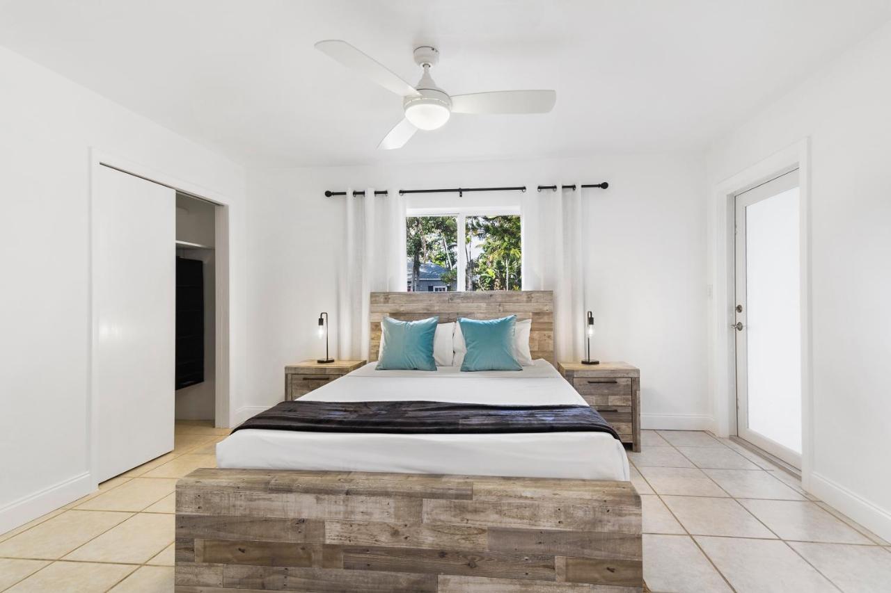 Alani Bay Premium Condos Φορτ Λόντερντεϊλ Εξωτερικό φωτογραφία
