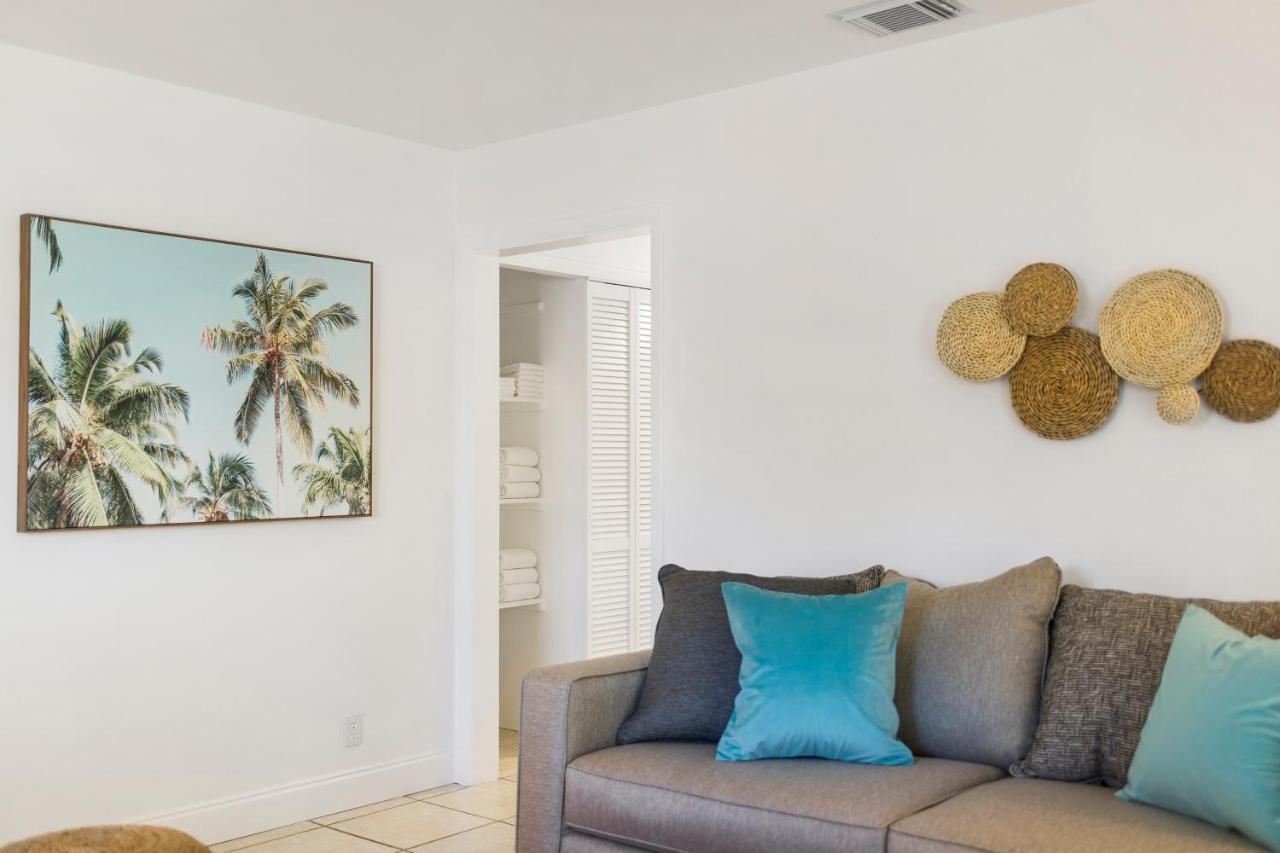Alani Bay Premium Condos Φορτ Λόντερντεϊλ Εξωτερικό φωτογραφία