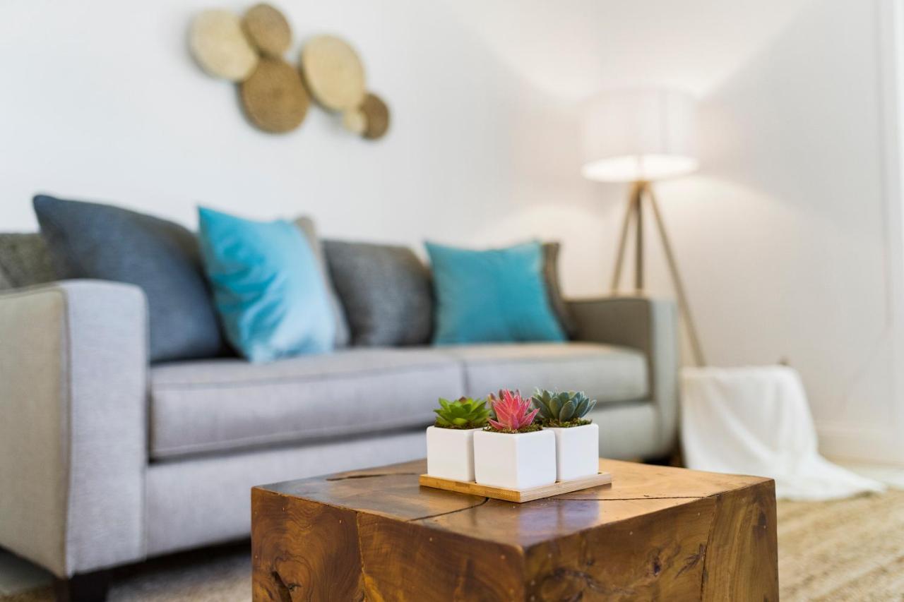 Alani Bay Premium Condos Φορτ Λόντερντεϊλ Εξωτερικό φωτογραφία