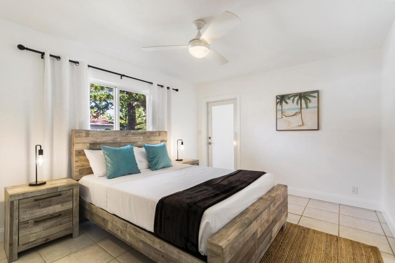 Alani Bay Premium Condos Φορτ Λόντερντεϊλ Εξωτερικό φωτογραφία