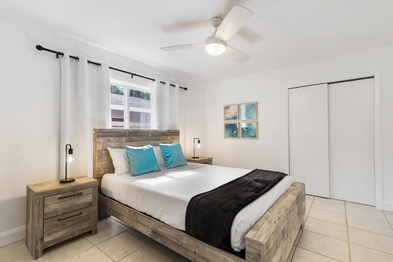 Alani Bay Premium Condos Φορτ Λόντερντεϊλ Εξωτερικό φωτογραφία