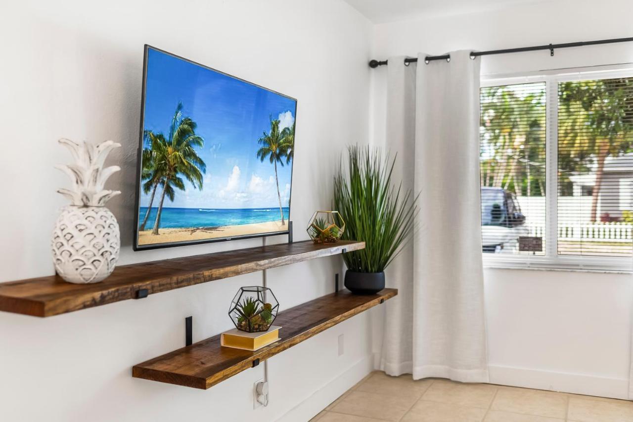 Alani Bay Premium Condos Φορτ Λόντερντεϊλ Εξωτερικό φωτογραφία
