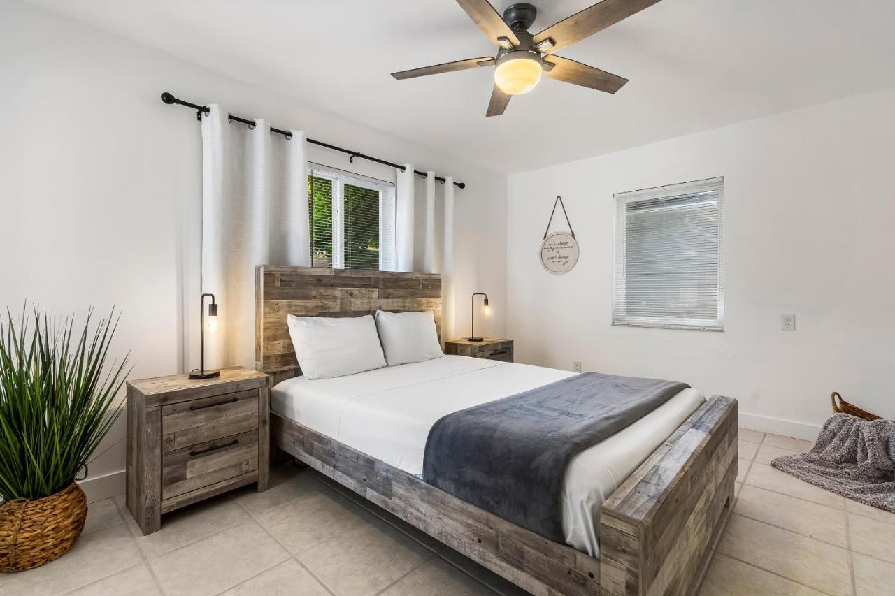 Alani Bay Premium Condos Φορτ Λόντερντεϊλ Εξωτερικό φωτογραφία