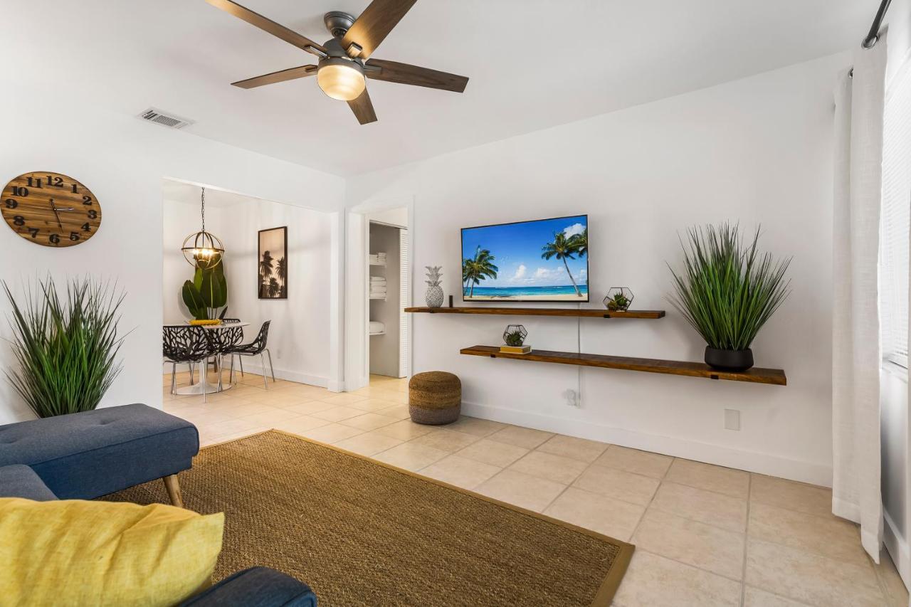 Alani Bay Premium Condos Φορτ Λόντερντεϊλ Εξωτερικό φωτογραφία