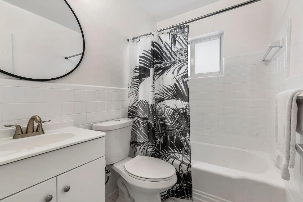 Alani Bay Premium Condos Φορτ Λόντερντεϊλ Εξωτερικό φωτογραφία