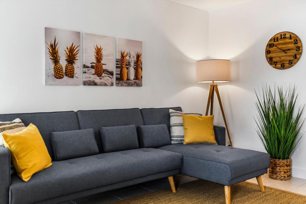 Alani Bay Premium Condos Φορτ Λόντερντεϊλ Εξωτερικό φωτογραφία