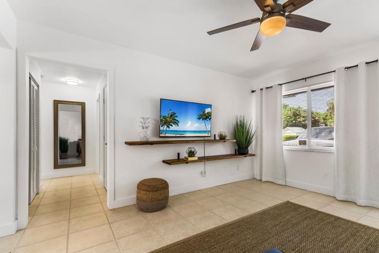 Alani Bay Premium Condos Φορτ Λόντερντεϊλ Εξωτερικό φωτογραφία