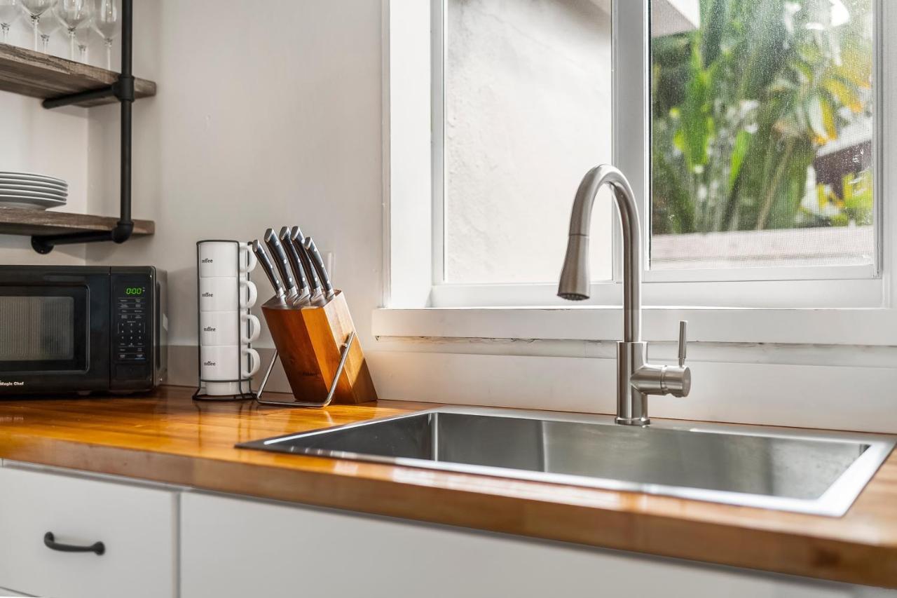 Alani Bay Premium Condos Φορτ Λόντερντεϊλ Εξωτερικό φωτογραφία