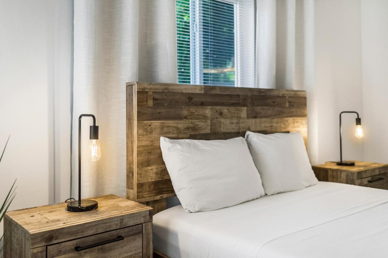 Alani Bay Premium Condos Φορτ Λόντερντεϊλ Εξωτερικό φωτογραφία